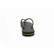 CHANCLAS DE NIñA IPANEMA CLAS BRASIL II KIDS BLACK - Querol online