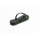 CHANCLAS DE NIñA IPANEMA CLAS BRASIL II KIDS BLACK - Querol online