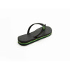 CHANCLAS DE NIñA IPANEMA CLAS BRASIL II KIDS BLACK