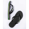 CHANCLAS DE NIñA IPANEMA CLAS BRASIL II KIDS BLACK