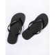 CHANCLAS DE NIñA IPANEMA CLAS BRASIL II KIDS BLACK - Querol online