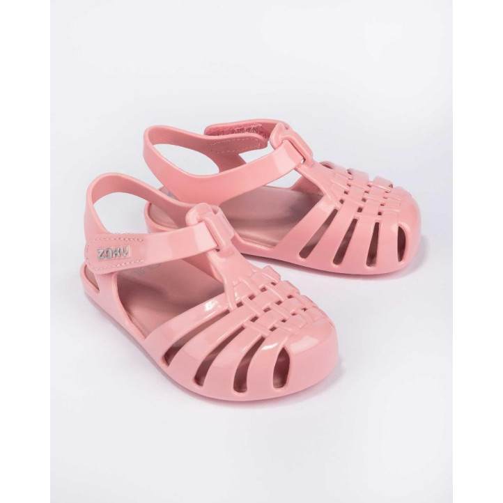 CHANCLAS DE UNISEX ZAXY CHARM BABY ROSA PALO - Querol online