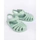 CHANCLAS DE UNISEX ZAXY CHARM BABY VERDE - Querol online