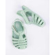 CHANCLAS DE UNISEX ZAXY CHARM BABY VERDE - Querol online