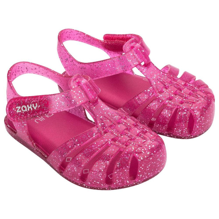 CHANCLAS DE UNISEX ZAXY CHARM BABY ROJO - Querol online