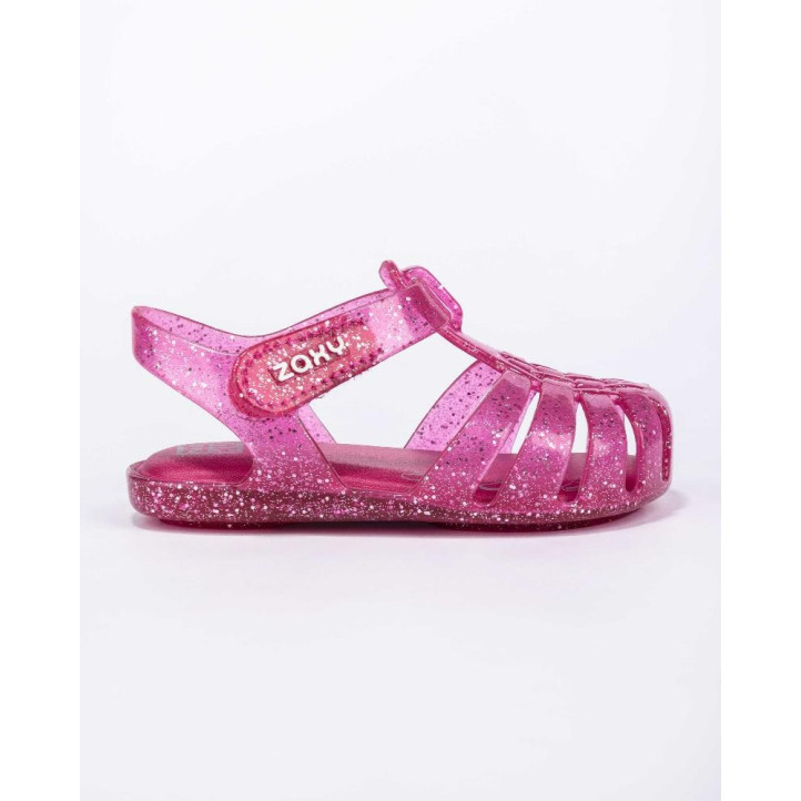 CHANCLAS DE UNISEX ZAXY CHARM BABY ROJO - Querol online