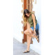 CHANCLAS DE MUJER IPANEMA FASHION SAND VIII  FEM BLACK/GOLD BLACK - Querol online
