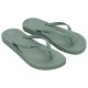 CHANCLAS DE MUJER IPANEMA ANAT COLORS FEM GREEN - Querol online