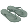 CHANCLAS DE MUJER IPANEMA ANAT COLORS FEM GREEN