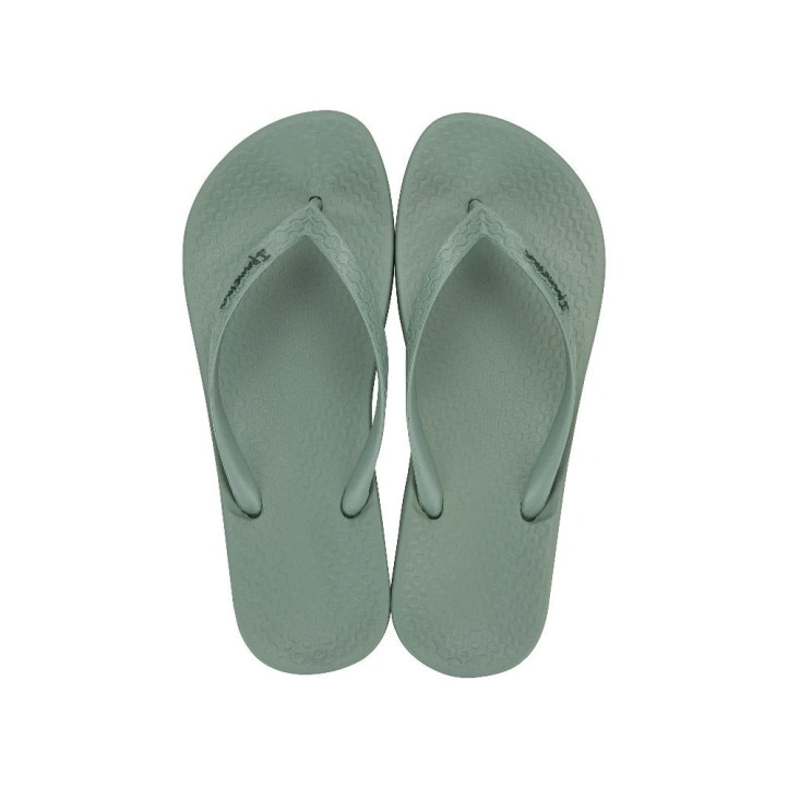 CHANCLAS DE MUJER IPANEMA ANAT COLORS FEM GREEN - Querol online
