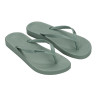 CHANCLAS DE MUJER IPANEMA ANAT COLORS FEM GREEN