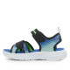 sandàlies Skechers microspec-splash blaves - Querol online
