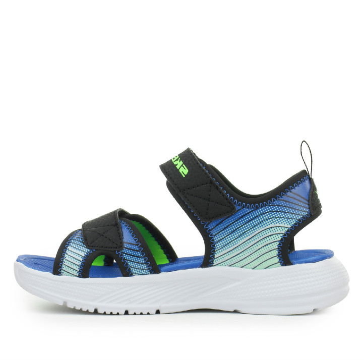 sandàlies Skechers microspec-splash blaves - Querol online
