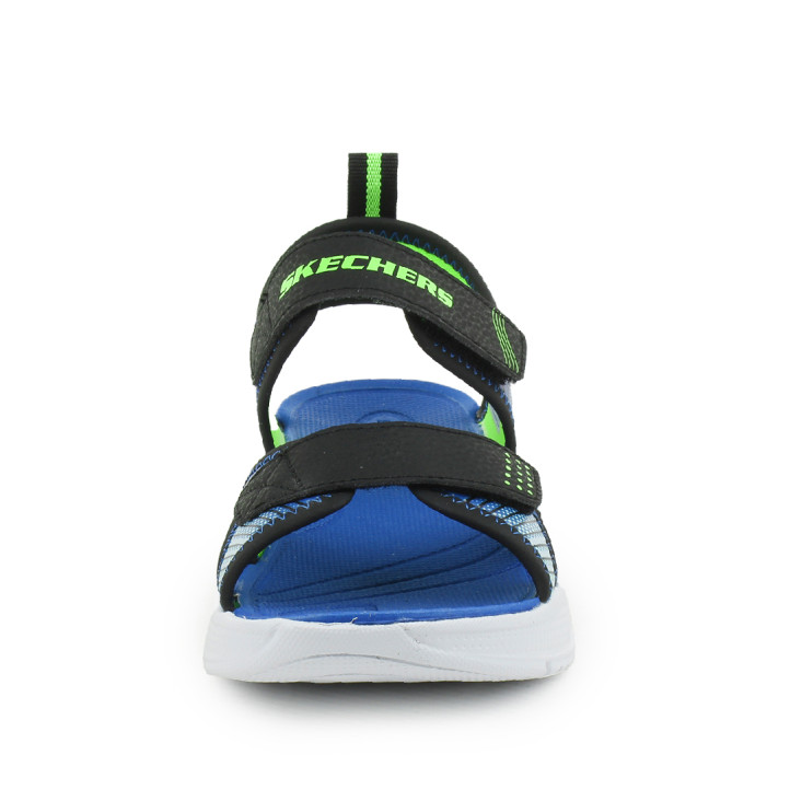 sandàlies Skechers microspec-splash blaves - Querol online