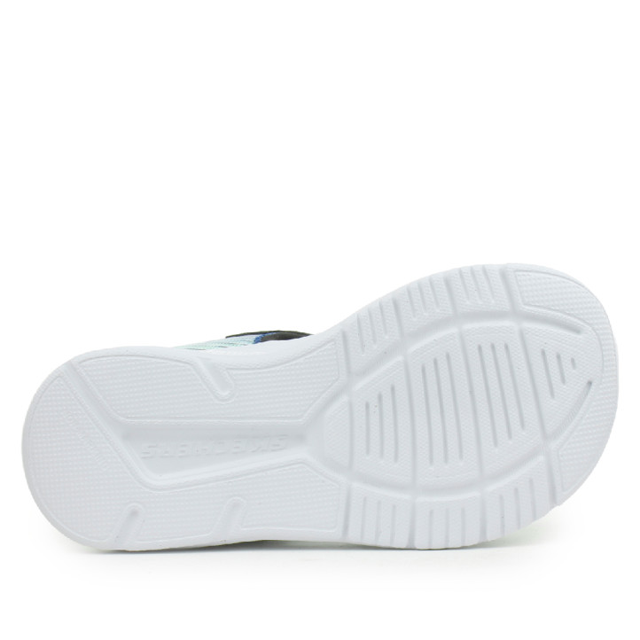 sandàlies Skechers microspec-splash blaves - Querol online
