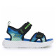 sandàlies Skechers microspec-splash blaves - Querol online