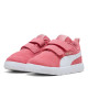Sabatilles esport Puma courtflex pink amb puma white - Querol online