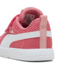 Zapatillas deporte Puma courtflex pink con puma white