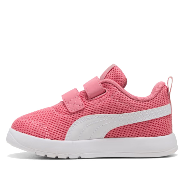 Sabatilles esport Puma courtflex pink amb puma white - Querol online