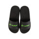 CHANCLAS DE HOMBRE RIDER STEP SLIDE AD BLACK/GREEN - Querol online