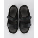 CHANCLAS DE HOMBRE RIDER TREK AD BLACK/BLACK - Querol online