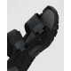 CHANCLAS DE HOMBRE RIDER TREK AD BLACK/BLACK - Querol online