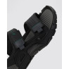 CHANCLAS DE HOMBRE RIDER TREK AD BLACK/BLACK