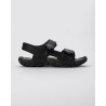 CHANCLAS DE HOMBRE RIDER TREK AD BLACK/BLACK