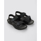 CHANCLAS DE HOMBRE RIDER TREK AD BLACK/BLACK - Querol online