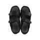 CHANCLAS DE HOMBRE RIDER TREK AD BLACK/BLACK - Querol online