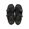 CHANCLAS DE HOMBRE RIDER TREK AD BLACK/BLACK