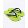 CHANCLAS DE HOMBRE IPANEMA CLAS BRASIL II AD GREEN/BLUE