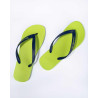 CHANCLAS DE HOMBRE IPANEMA CLAS BRASIL II AD GREEN/BLUE
