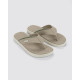 CHANCLAS DE HOMBRE IPANEMA VINTAGE AD BEIGE/BEIGE - Querol online
