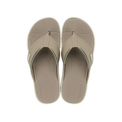 CHANCLAS DE HOMBRE IPANEMA VINTAGE AD BEIGE/BEIGE - Querol online