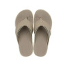 CHANCLAS DE HOMBRE IPANEMA VINTAGE AD BEIGE/BEIGE