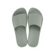 CHANCLAS DE MUJER IPANEMA ANAT CLASSIC SLIDE FEM GREEN - Querol online
