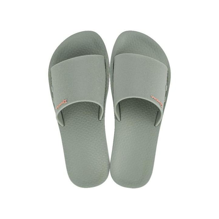 CHANCLAS DE MUJER IPANEMA ANAT CLASSIC SLIDE FEM GREEN - Querol online