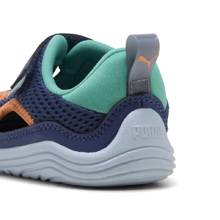 Sabatilles esport Puma kitten summer v blue i turquoise - Querol online