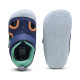 Sabatilles esport Puma kitten summer v blue i turquoise - Querol online