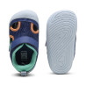 Sabatilles esport Puma kitten summer v blue i turquoise