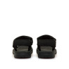 Sandàlies Mustang solana negres estil outdoor