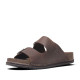 Sandalias Walk & Fly oslo marrones estilo bio - Querol online
