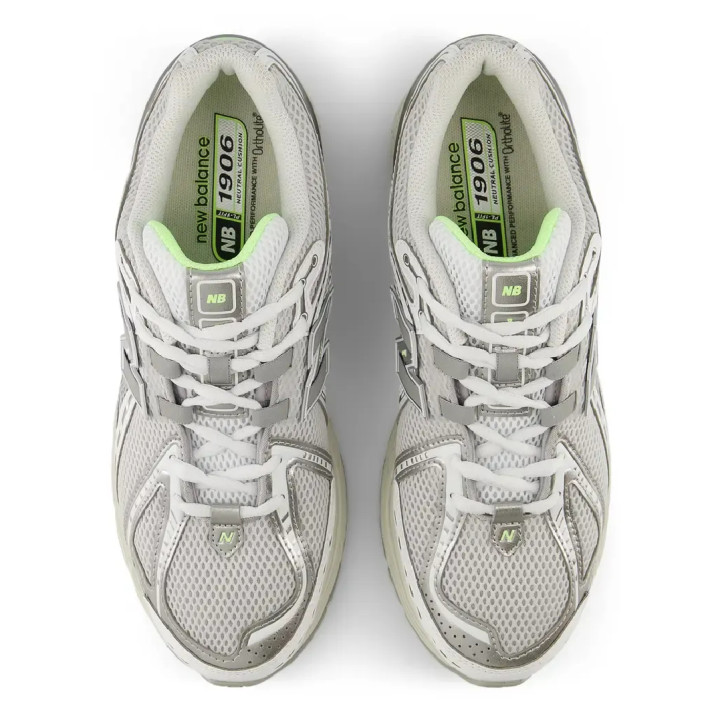 Sabatilles esportives New Balance 1906R grey matter afterglow - Querol online