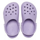 Chanclas Crocs classic t lavander niña - Querol online