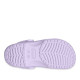 Chanclas Crocs classic t lavander niña - Querol online