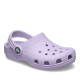 Chanclas Crocs classic t lavander niña - Querol online