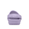 Chanclas Crocs classic t lavander niña