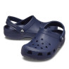 xancletes Crocs classic t navy nen