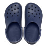 xancletes Crocs classic t navy nen